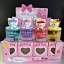 Mini Perfume Hello Kitty 35ml